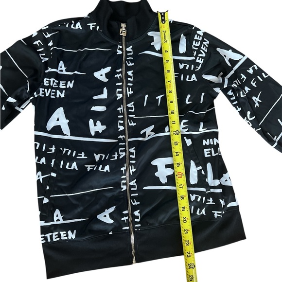 Fila Tracksuit Set - Picture 2 of 6